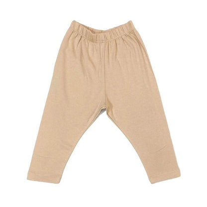 Newborn Tights - Skin