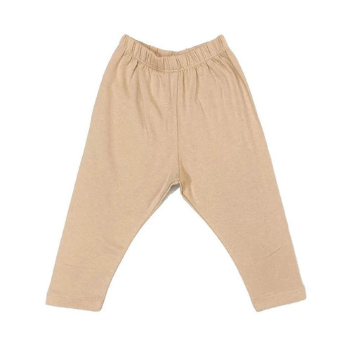 Newborn Tights - Skin