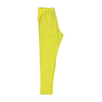 Newborn Tights - Yellow