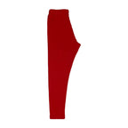 Girls Tights - Red