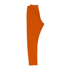 Girls Tights - Orange