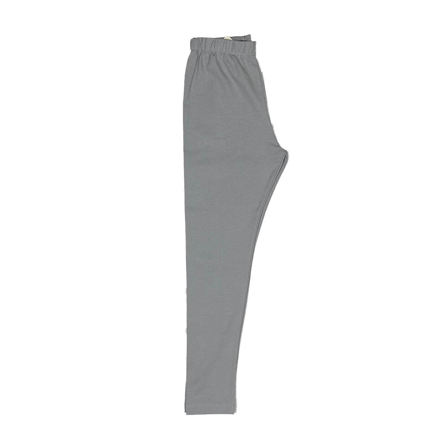 Girls Tights - Gray