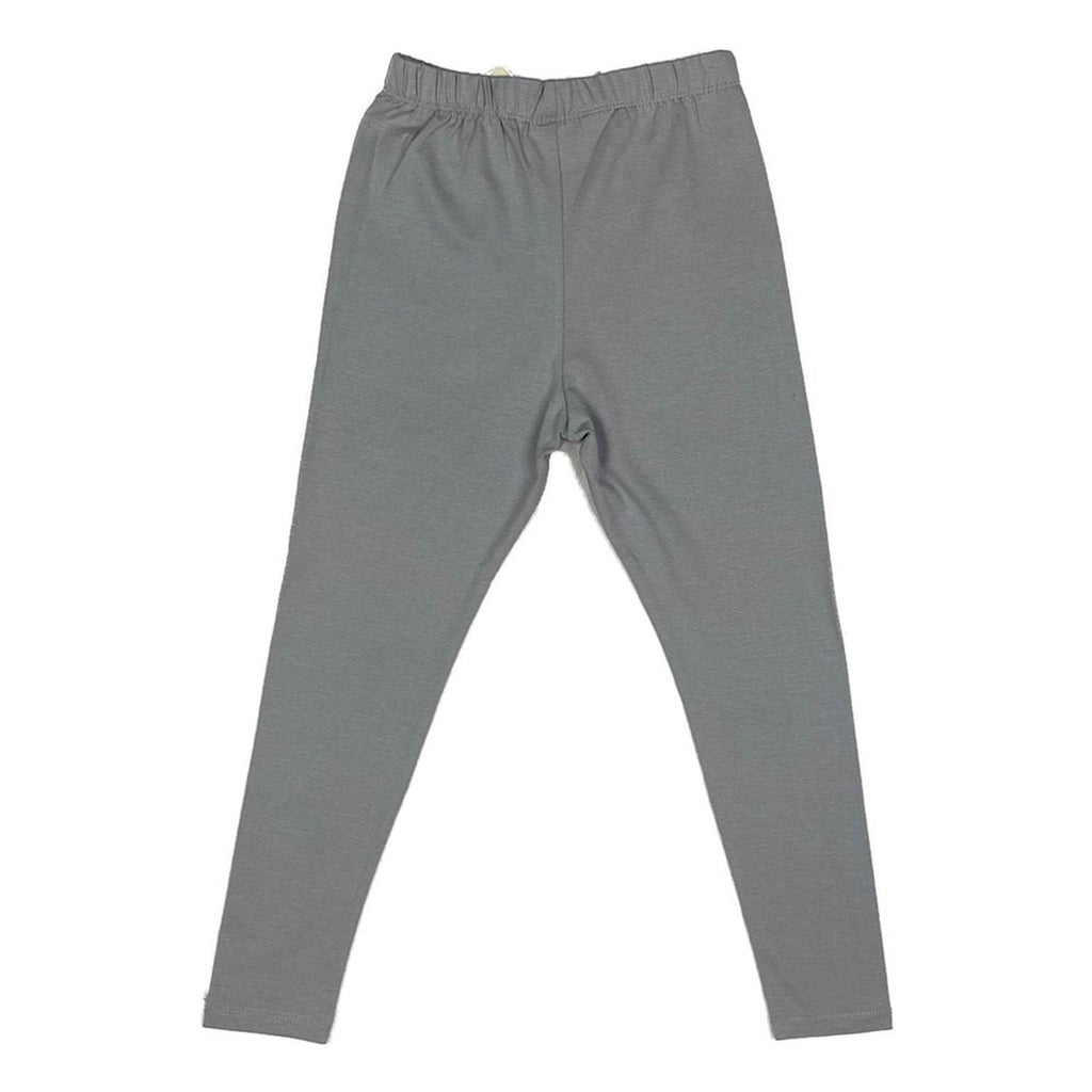 Girls Tights - Gray