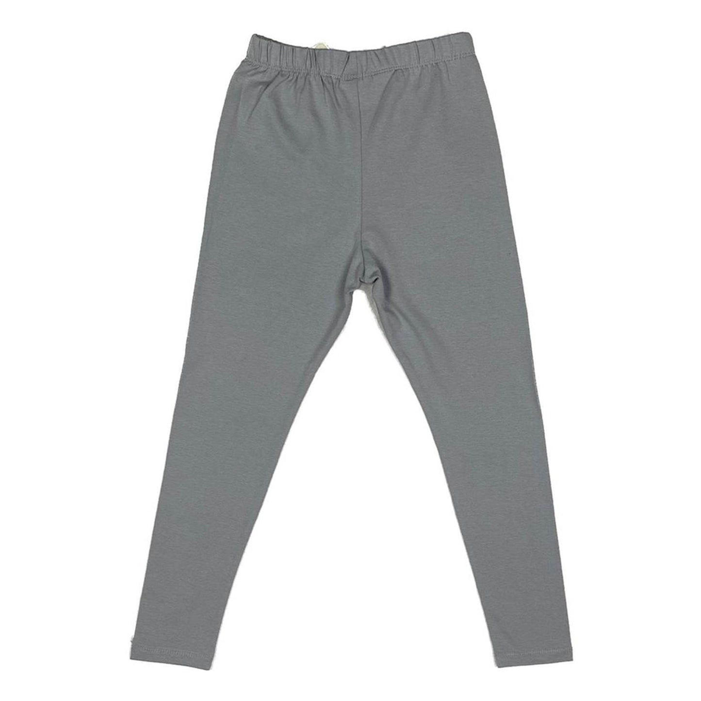 Girls Tights - Gray