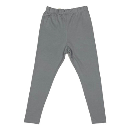 Girls Tights - Gray
