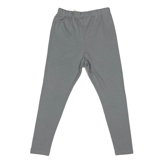 Girls Tights - Gray