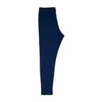 Newborn Tights - Blue