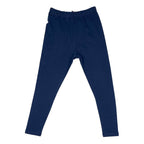 Newborn Tights - Blue