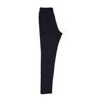 Girls Tights - Charcoal