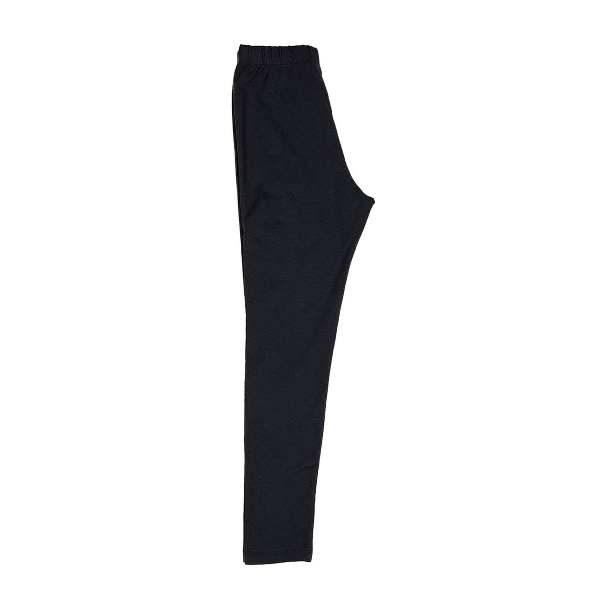 Girls Tights - Black