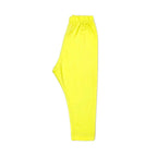 Newborn Tights - Yellow