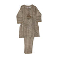 Girls co-ord Set - Printed