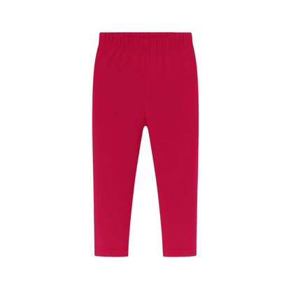 Girls Tights - Pink