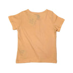 Boys T-Shirt Five - Peach