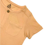 Boys T-Shirt Five - Peach