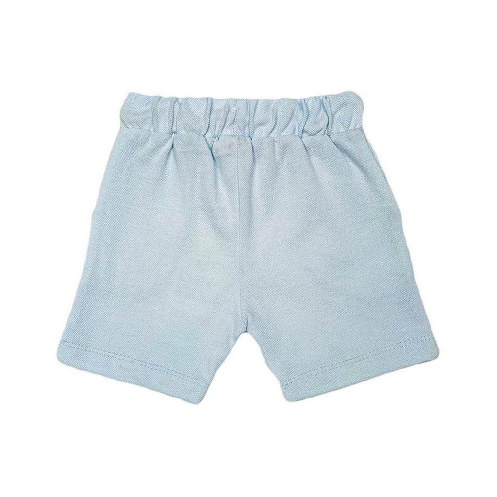 Boys Short  - Grey