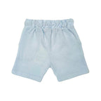 Boys Shorts - Sky Blue