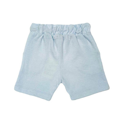 Boys Short  - Grey