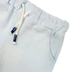 Boys Shorts - Sky Blue