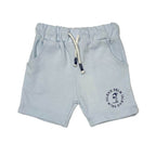 Boys Shorts - Sky Blue