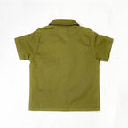 Boys Co-ord Set - Green