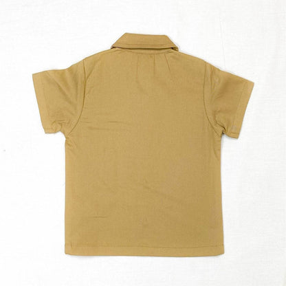 Boys 2 piece Suit - Skin