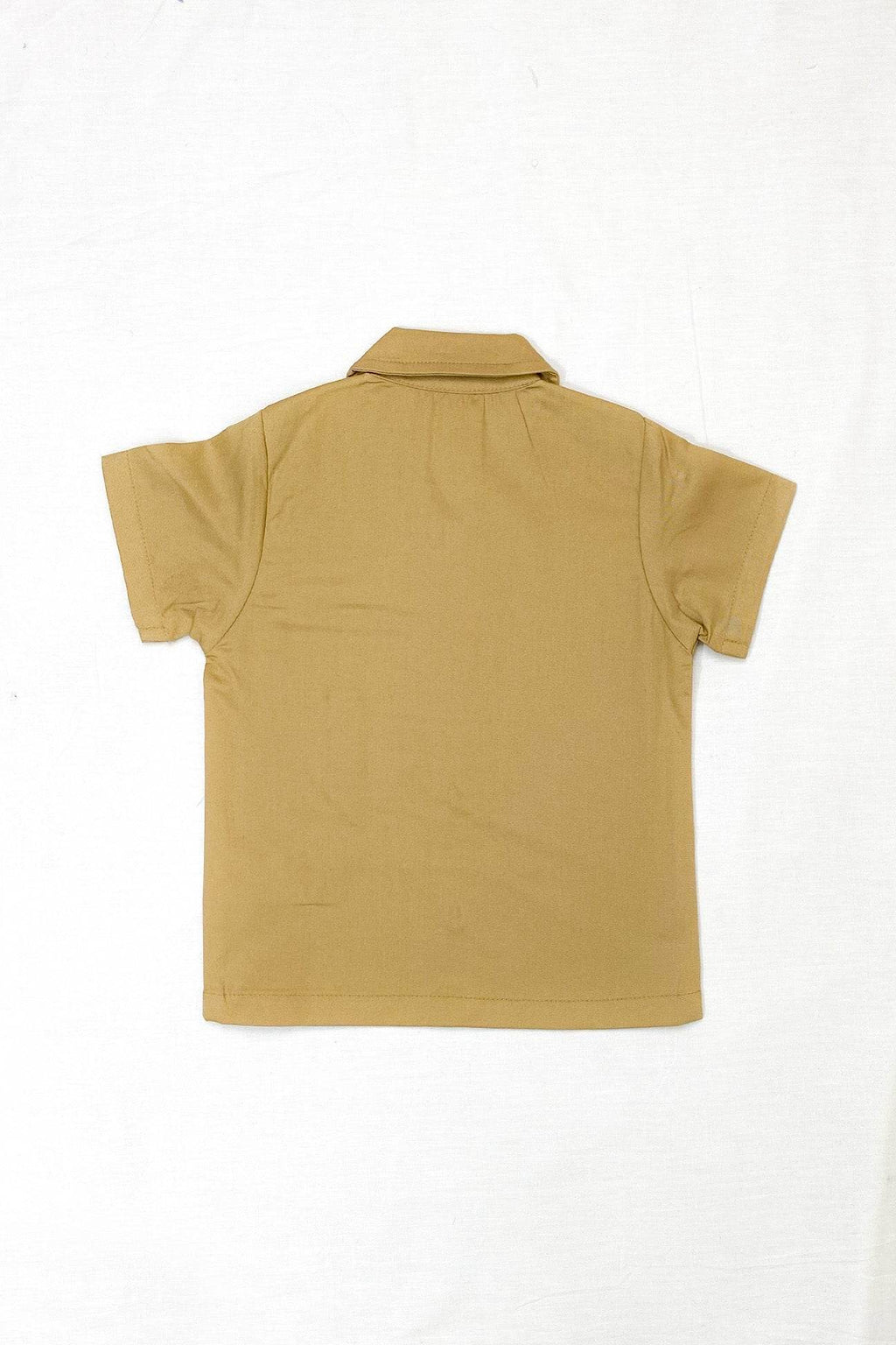 Boys 2 piece Suit - Skin - Cute Kids