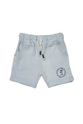 Boys Short - Grey - Cute Kids
