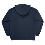Unisex Basic Hoodie - Navy