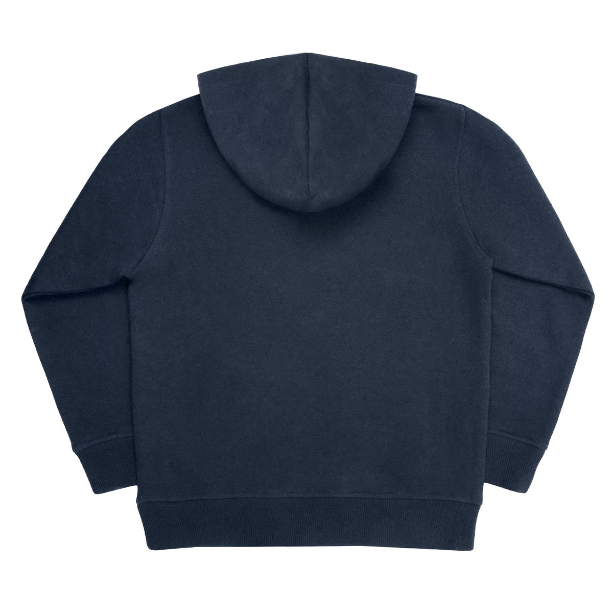 Unisex Basic Hoodie - Navy