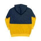Boys Co-ord Set - Yellow