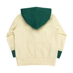 Boys Co-ord Set - Lemon & Green