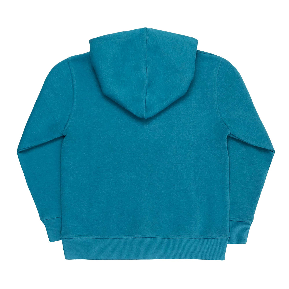 Unisex Basic Hoodie - Teal