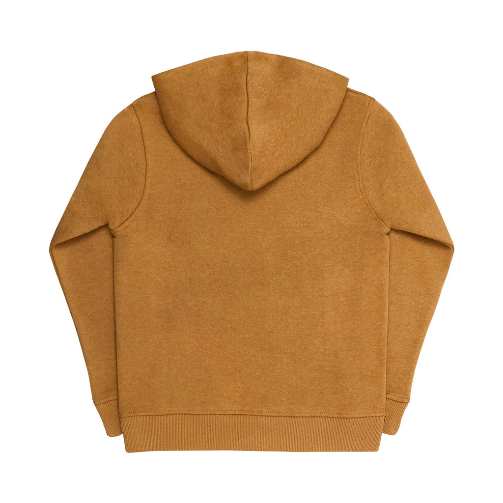 Unisex Basic Hoodie - Sand