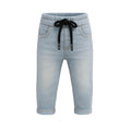 NewBorn Denim Pants - Light Wash