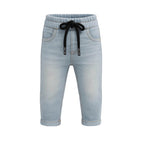 NewBorn Denim Joggers - Light Shade