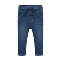 NewBorn Denim Pants - Dark Wash