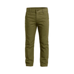 Boys Basic Jeans - Green