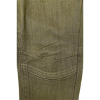 Boys Basic Jeans - Green