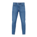 Boys Denim Pants - Mid Wash