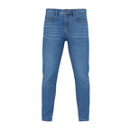 Boys Basic Jeans - Mid Shade