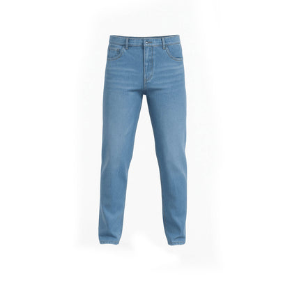 Boys Denim Pants - Light Wash