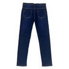 Boys Basic Jeans - Dark Shade