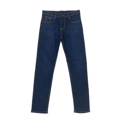 Boys Denim Pants - Dark Wash