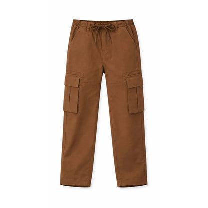 Boys Cargo Pants