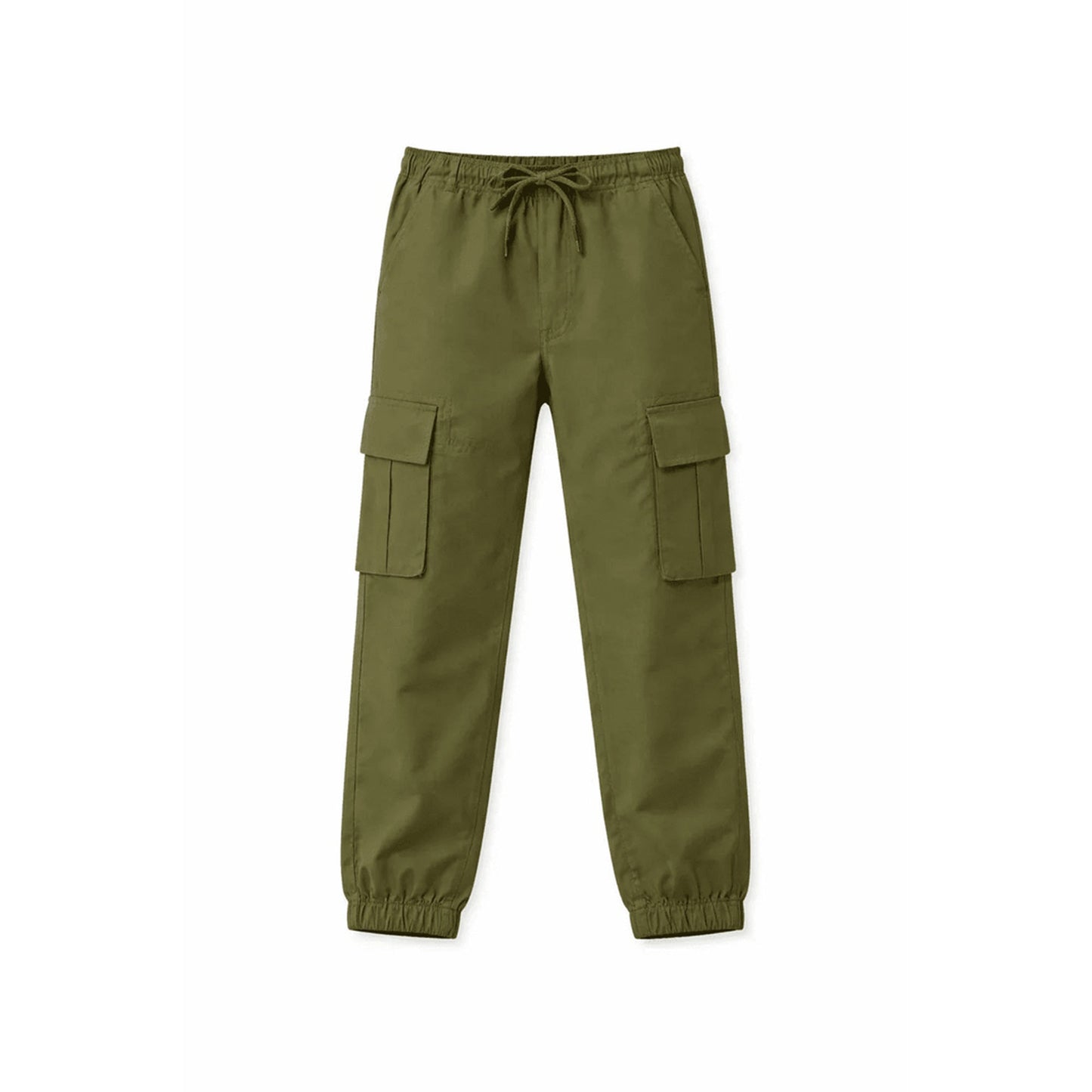 Boys Cargo Pants