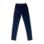 Girls Denim Jegging - Dark Shade