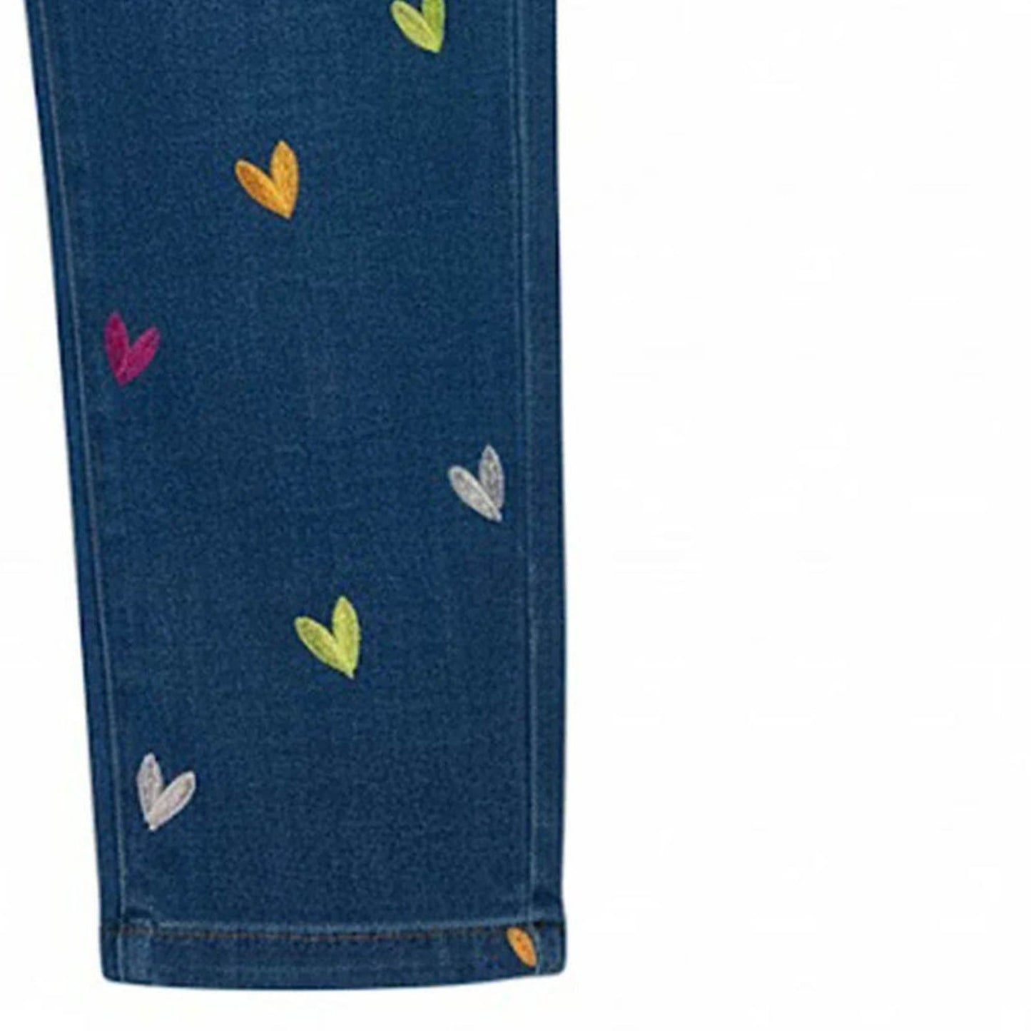 Girls EMD Denim Pant