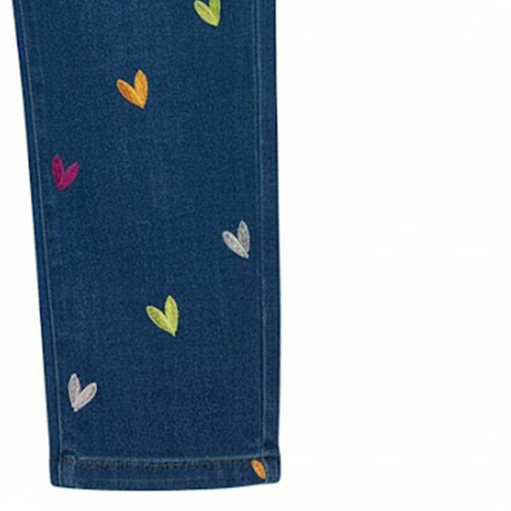 Girls EMD Denim Pant