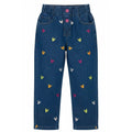 Girls EMD Denim Pant